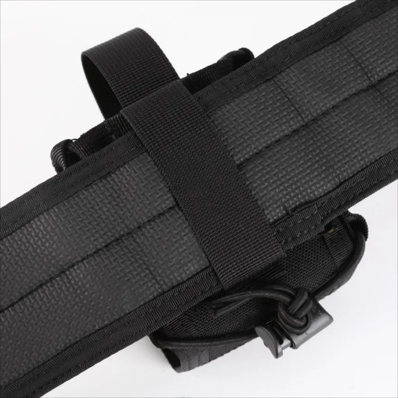 Funda táctica MOLLE para esposas – Estuche universal portaherramientas EDC - imagen 5