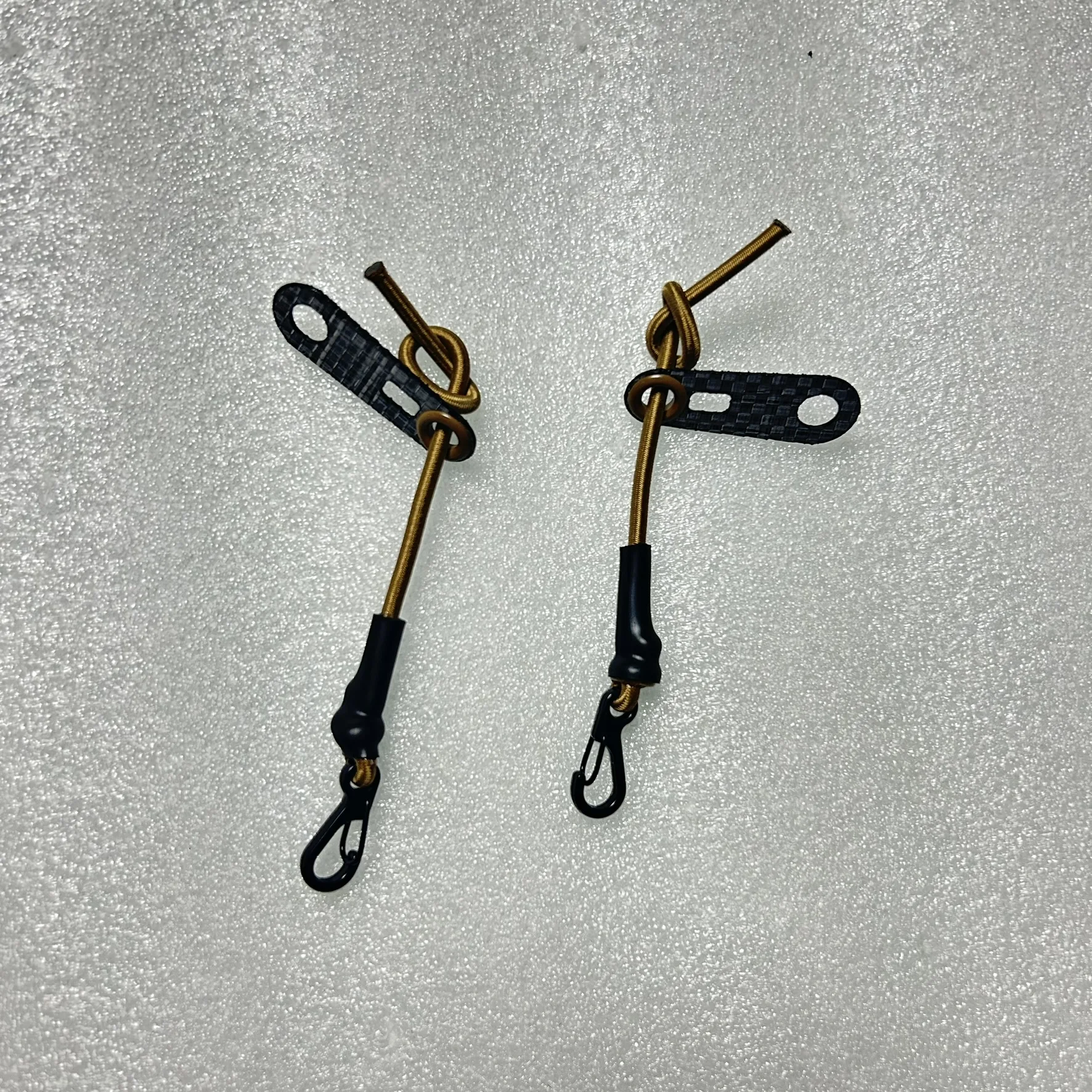 Casco de combate Sistema de seguridad NVG de visión nocturna, correa antipérdida para gafas de visión nocturna