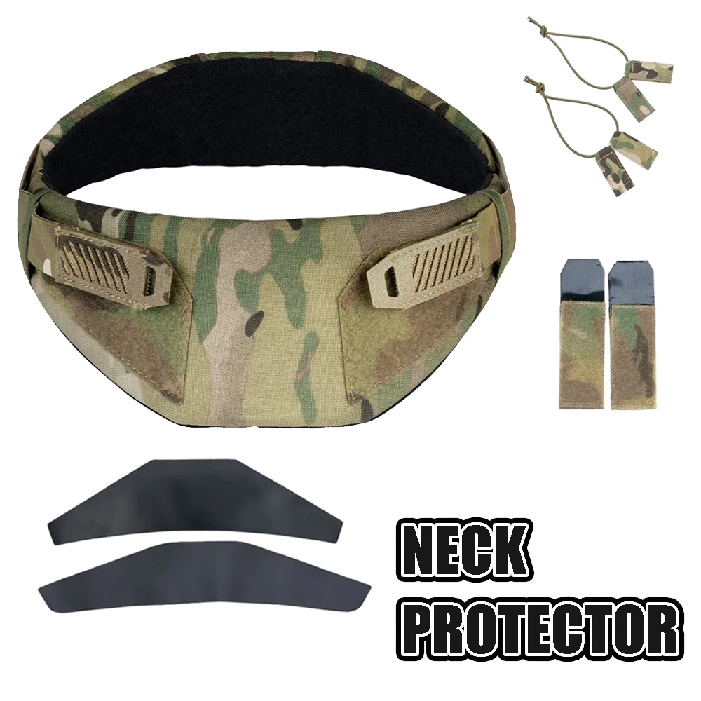 NECK PROTECTOR