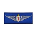 9x3.5cm patch 6