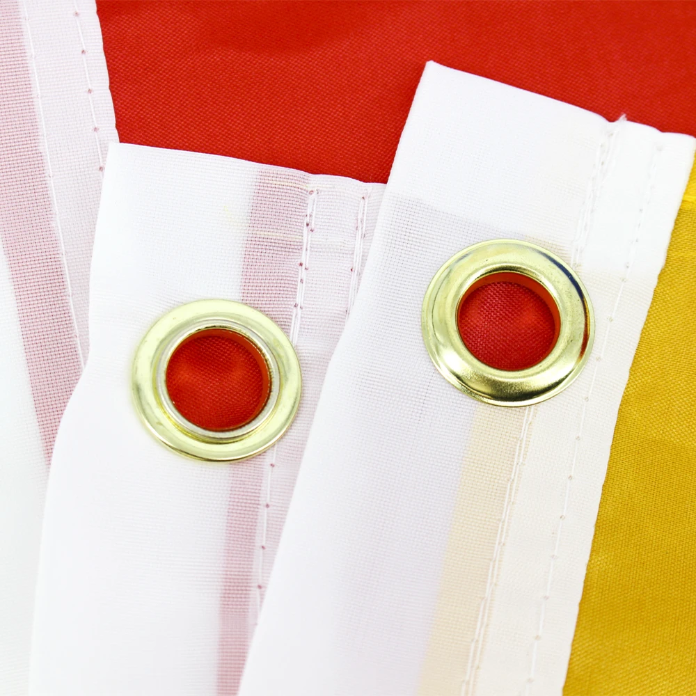 90x150 CM 7 Estrellas 8 Estrellas Ve Ven Venezuela Bandera Para Decoración - imagen 5