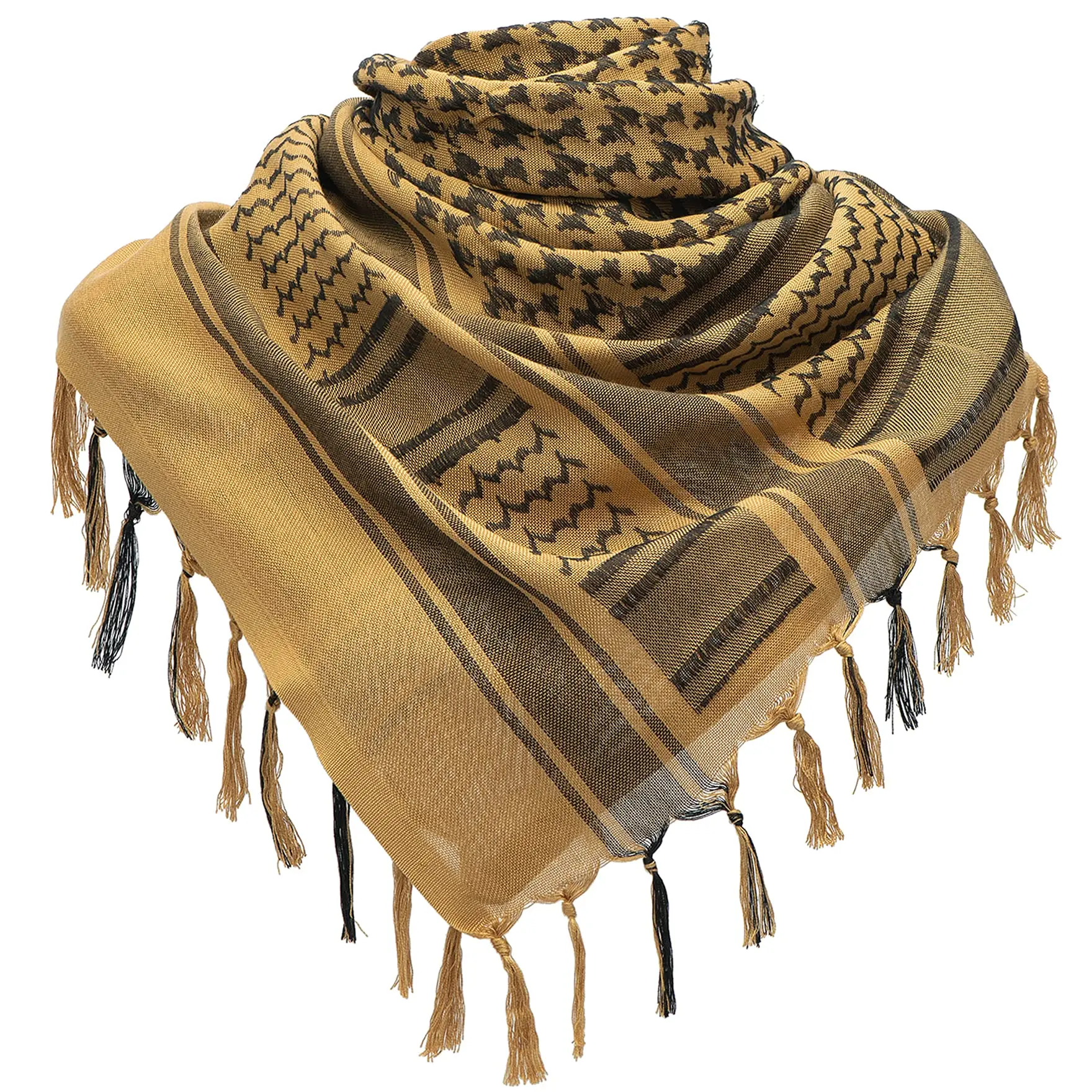 sand scarf