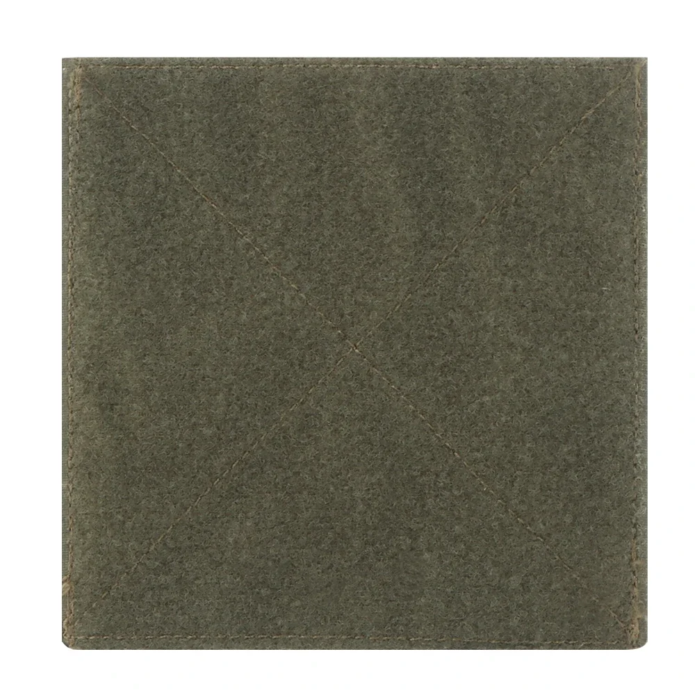 Bolsa táctica Molle D3CRM para pecho, bolsa de expansión para administrador, bolsa de almacenamiento oculta, bolsillo para chaleco, mochila con gancho y bucle - imagen 4