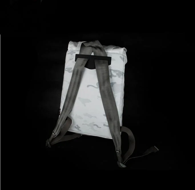 Mochila táctica Multicam Alpine, 500D, camuflaje de nieve, MCAP, DYT015-MP - imagen 2