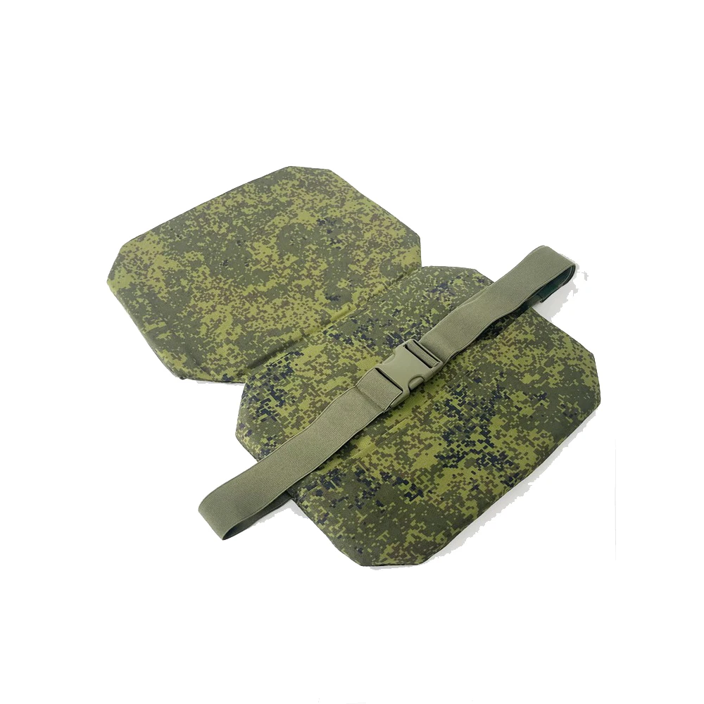 Chaleco táctico para exteriores, accesorios 6B49, aislamiento térmico, cojín resistente a la humedad - imagen 5