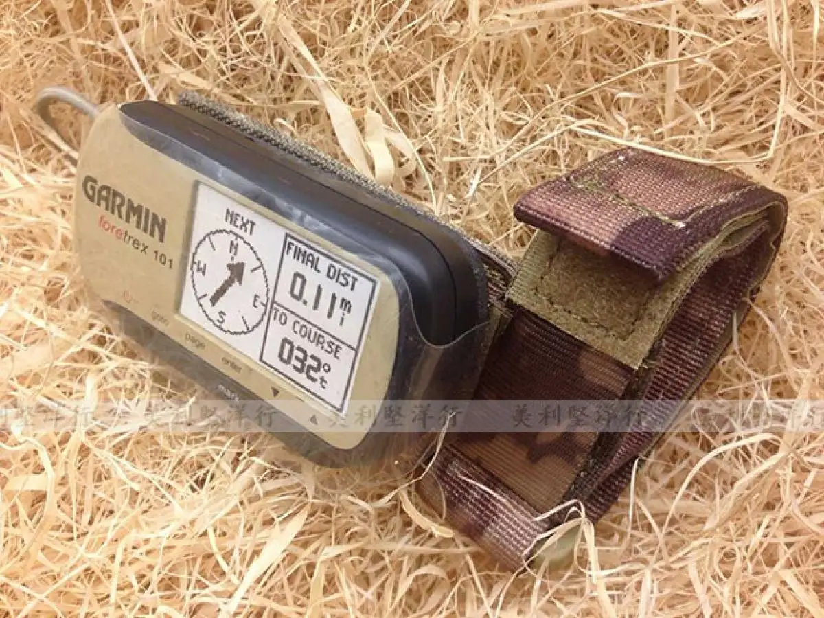 Protector de muñeca táctico al aire libre, sello real, posicionamiento GPS, modelo Protector, adecuado para mano izquierda - imagen 4