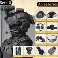 Helmet Set