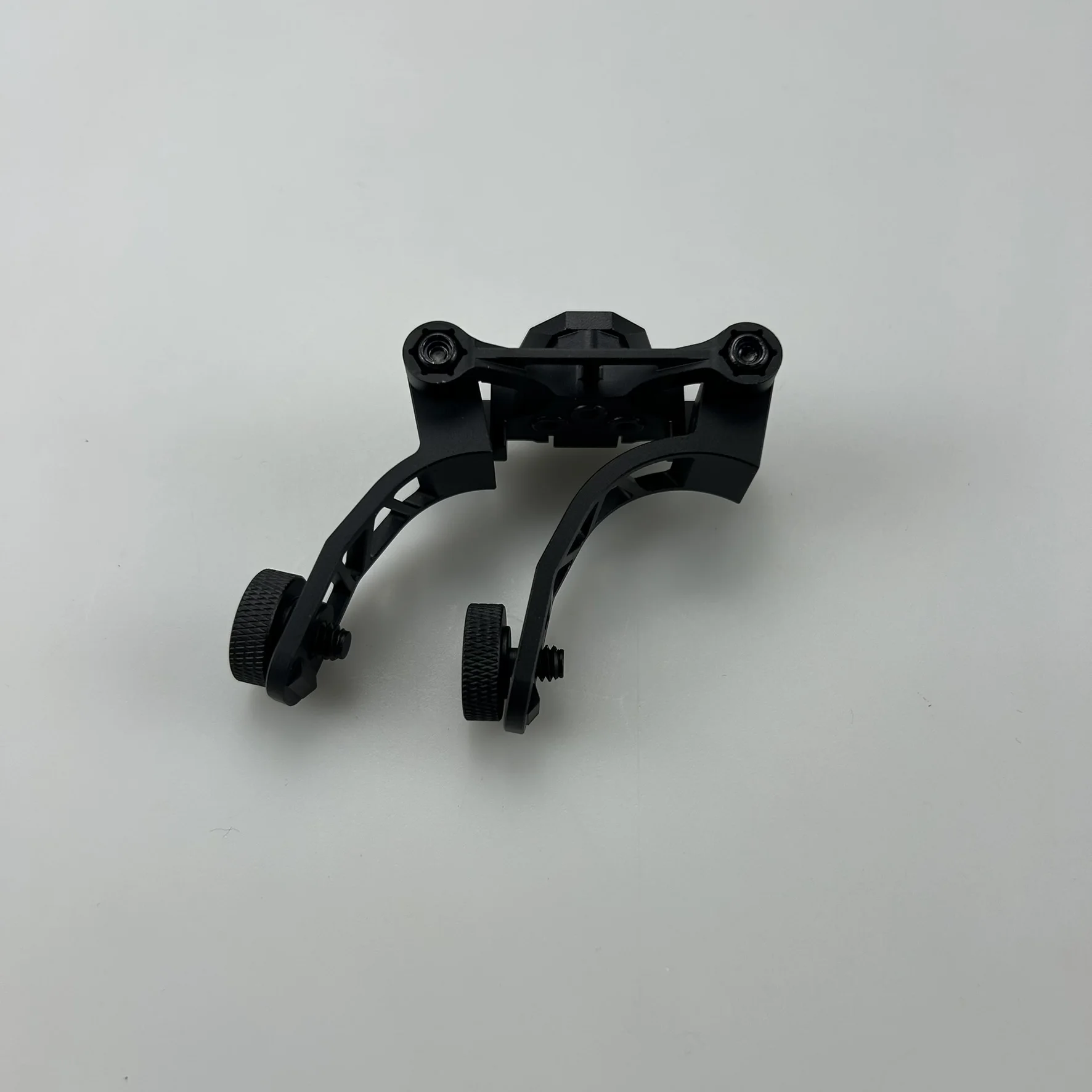 PVS28 Gen 3 caza táctica CNC Metal ultraligero hueco doble PVS-14 puente Binocular - imagen 4