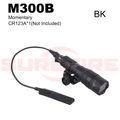 M300B Black