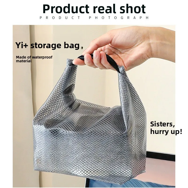 Bolsa impermeable estanca portátil con cierre a presión - imagen 2