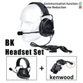 BK Headset U94 PTT