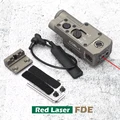 RED LASER DE