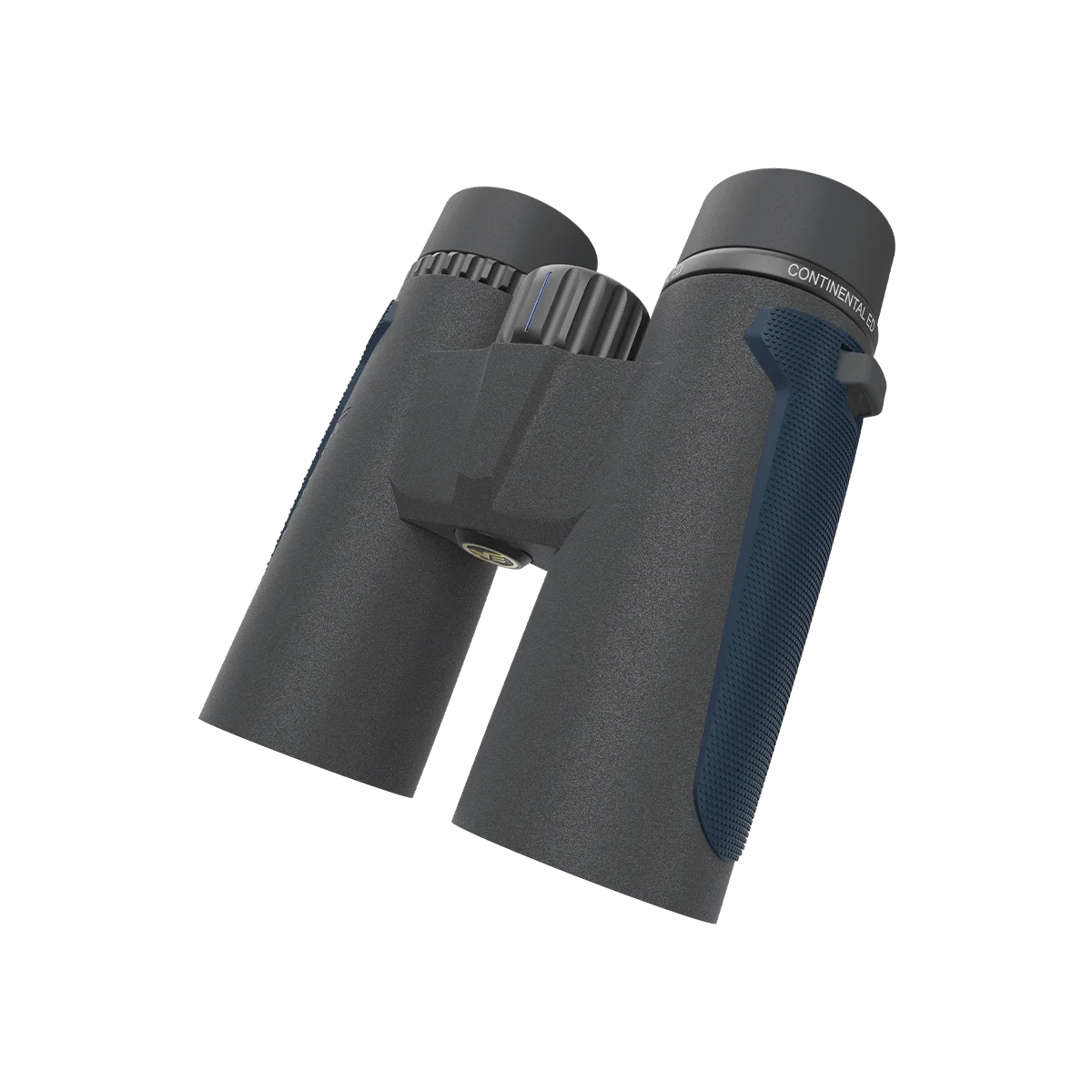 Binocular Vector Optics Continental 8x42/10x42 con lente ED de prisma de techo totalmente multicapa más de 88% de transmisión de luz - imagen 5