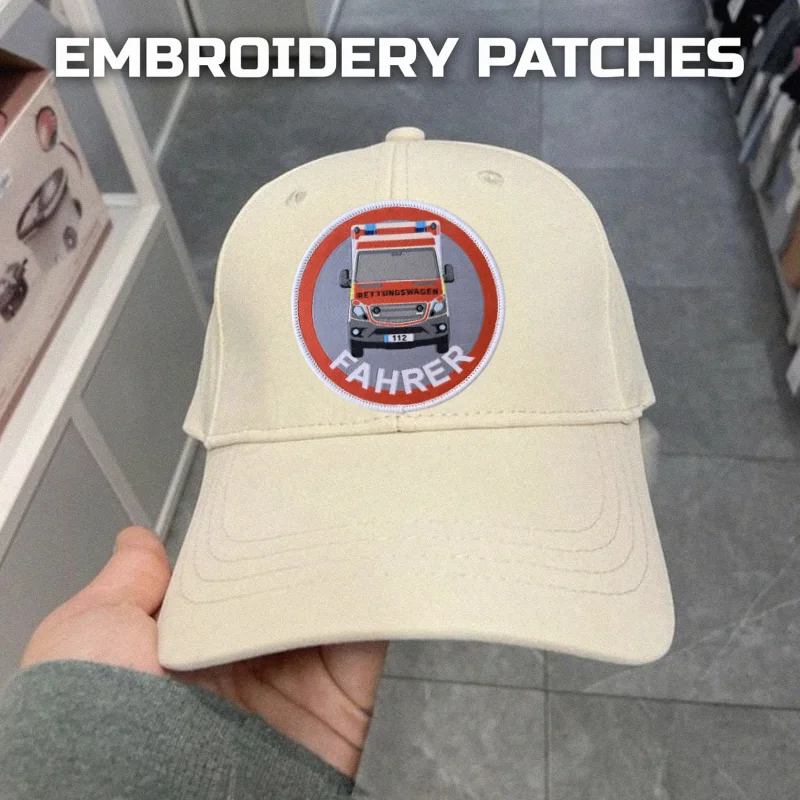 Parche estampado de estilo eslavo ruso, chaleco táctico, insignia de moral con gancho y bucle, pegatinas decorativas para mochila, parches para brazalete para ropa - imagen 5