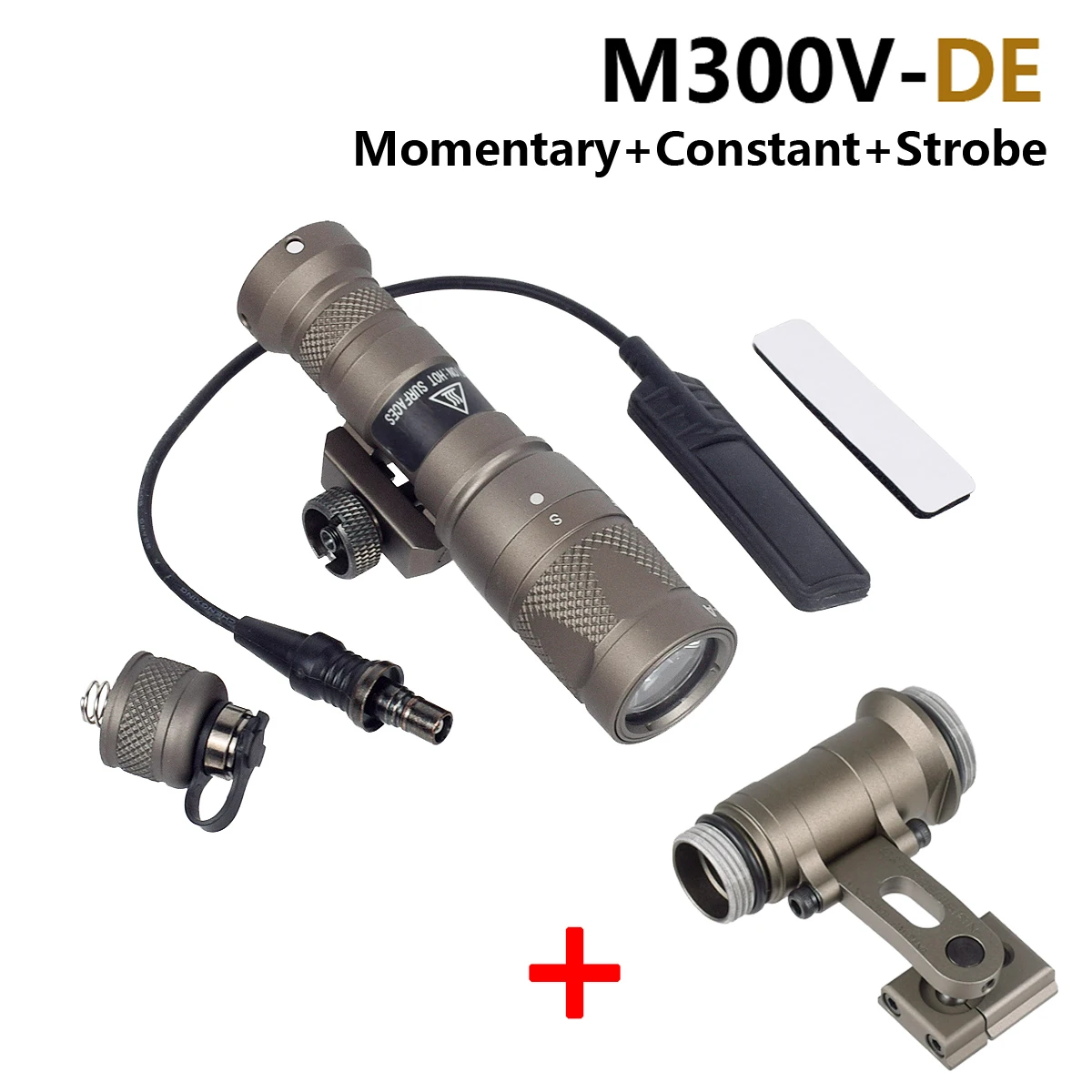 M300V Set DE
