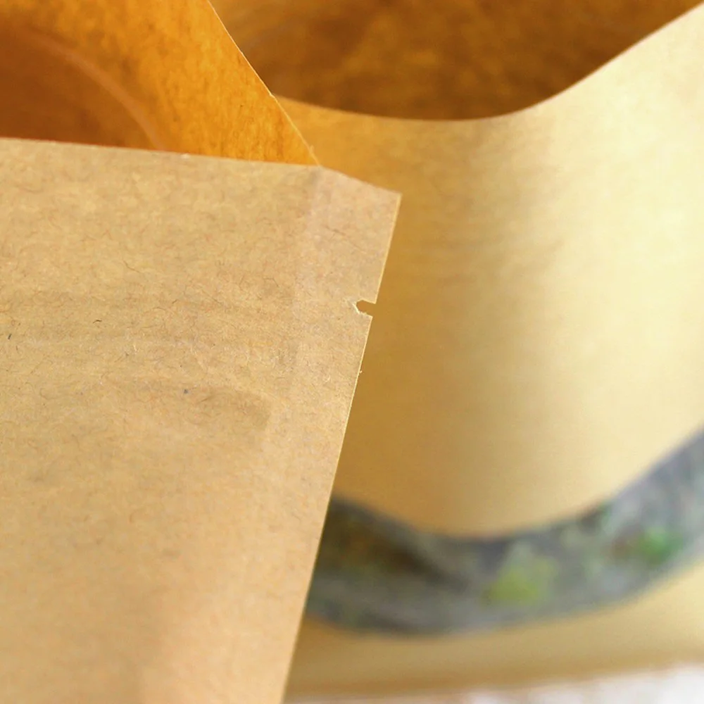 Bolsas de almacenamiento