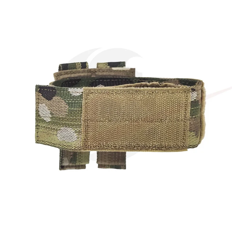 Soporte de estabilización del anillo de montaje del lanzador de captura de correa inclinada - imagen 2