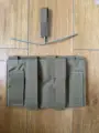 With steel wire CB