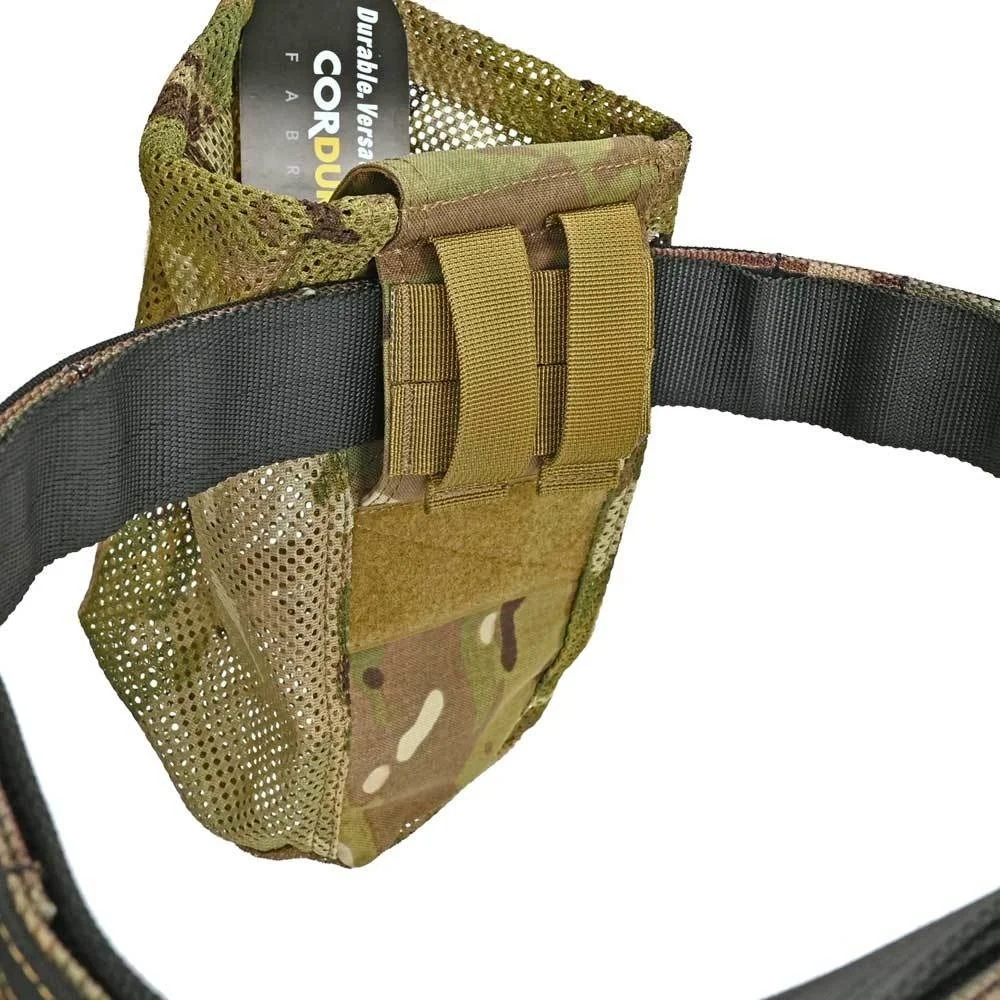 Bolsa Roll-Up Mag - Cordón de transporte