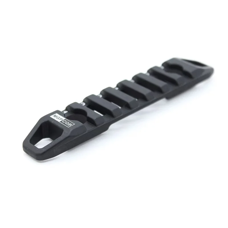 MGP M-LOK 20 mm raíl táctico para M16 y HK416 - imagen 5