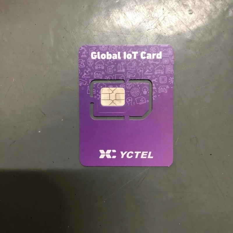 Tarjetas SIM y Accesorios