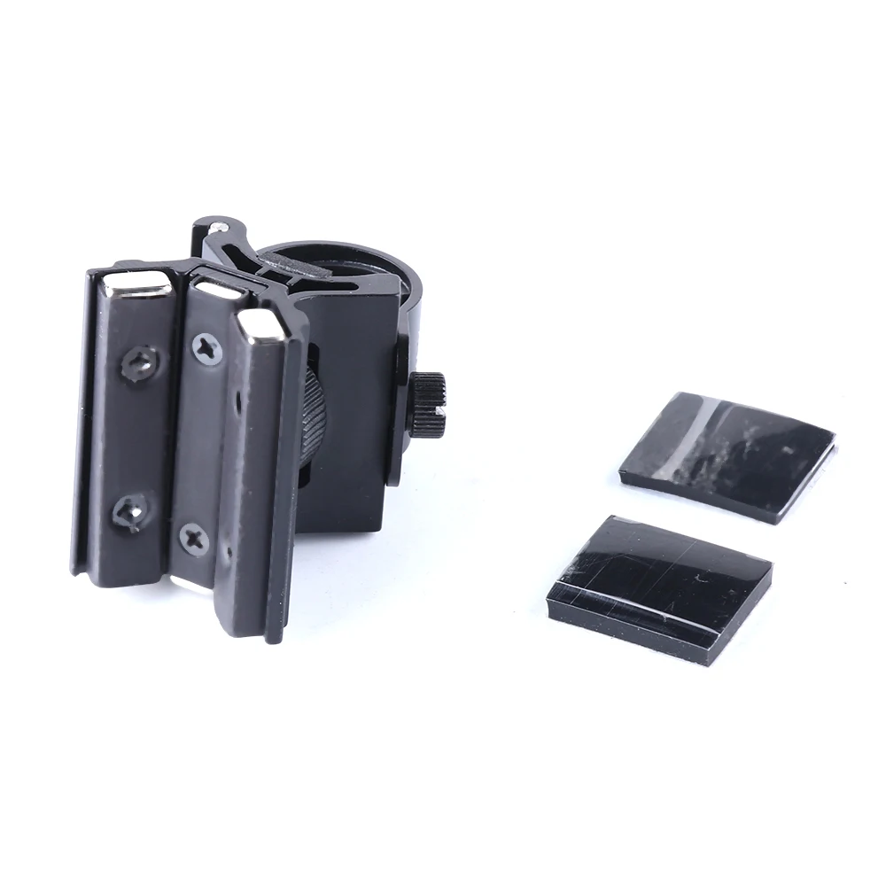 Soporte magnético para mira telescópica, linterna táctica de 1 pulgada para caza - imagen 5