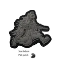 PVC Patch 18
