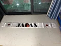 Japan  scarf