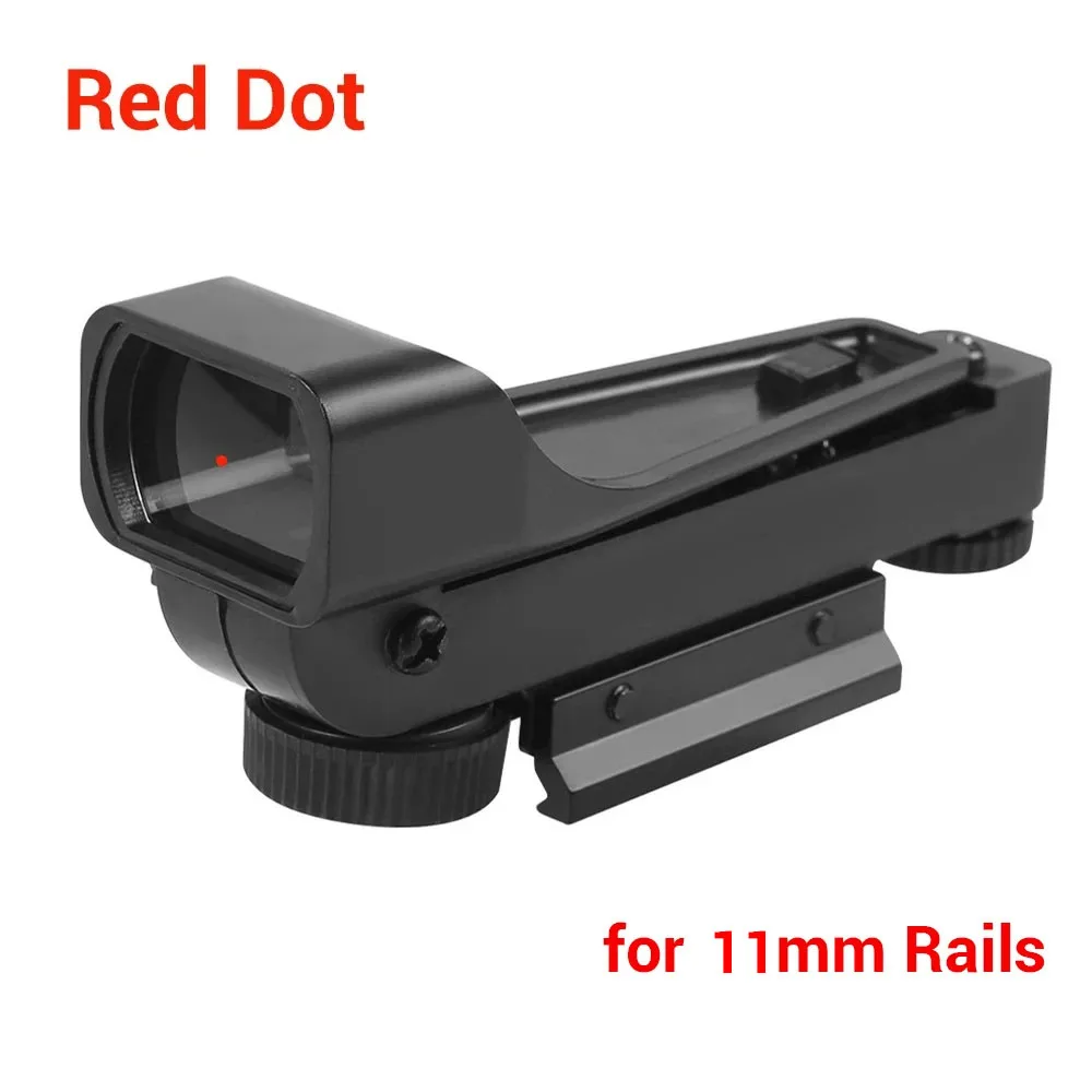 Red Laser (11mm)