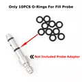 10 O-Rings For Probe
