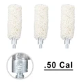 .50 Cal X 3