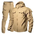 Set Khaki