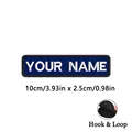 Hook Loop White