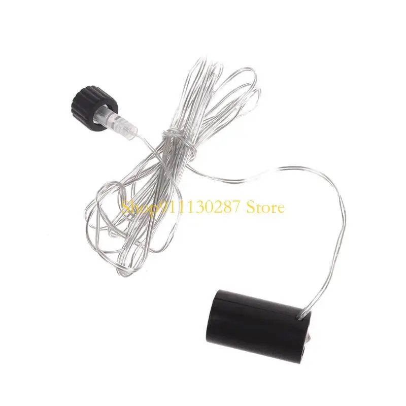 J1HC Alternativa ahorro energía LR14 C baterías Cummy Batería Reemplazar para lámparas LED - imagen 2