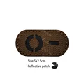 Reflective Patch 16