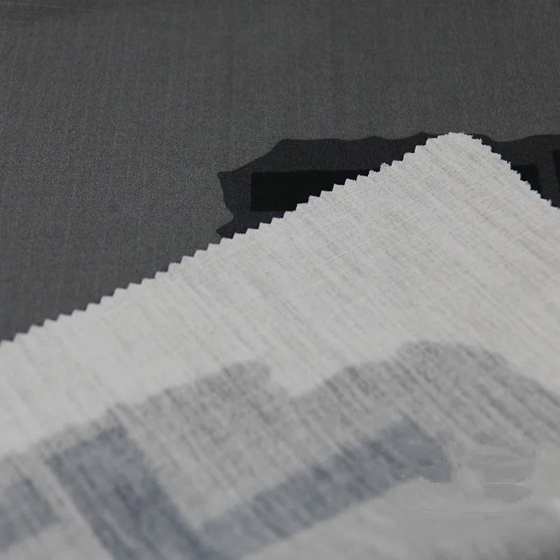 T-BLOCK camuflaje experimental urbano NYCO5050 rejilla de algodón de nailon resistente a desgarros traje de rana táctico tela de ropa - imagen 3