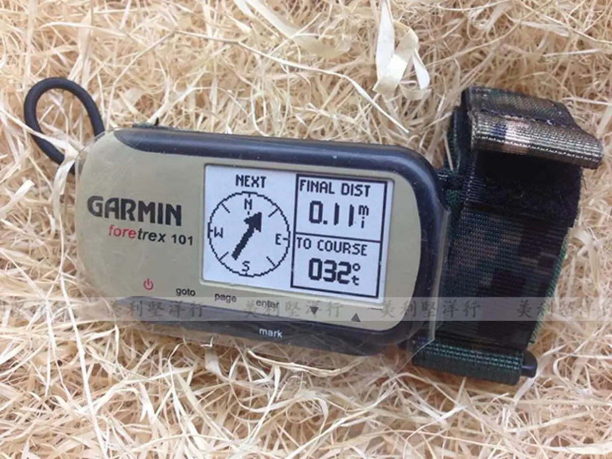 Protector de muñeca táctico al aire libre, sello real, posicionamiento GPS, modelo Protector, adecuado para mano izquierda - imagen 5