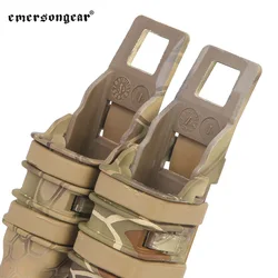 Emersongear Fastmag Bolsa para Cargadores Nailon Desierto Digital