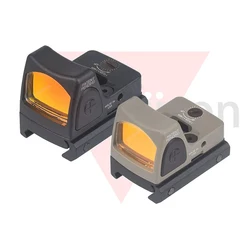 RMPCC Mira punto rojo 3,25 MOA Glock G19 G43X
