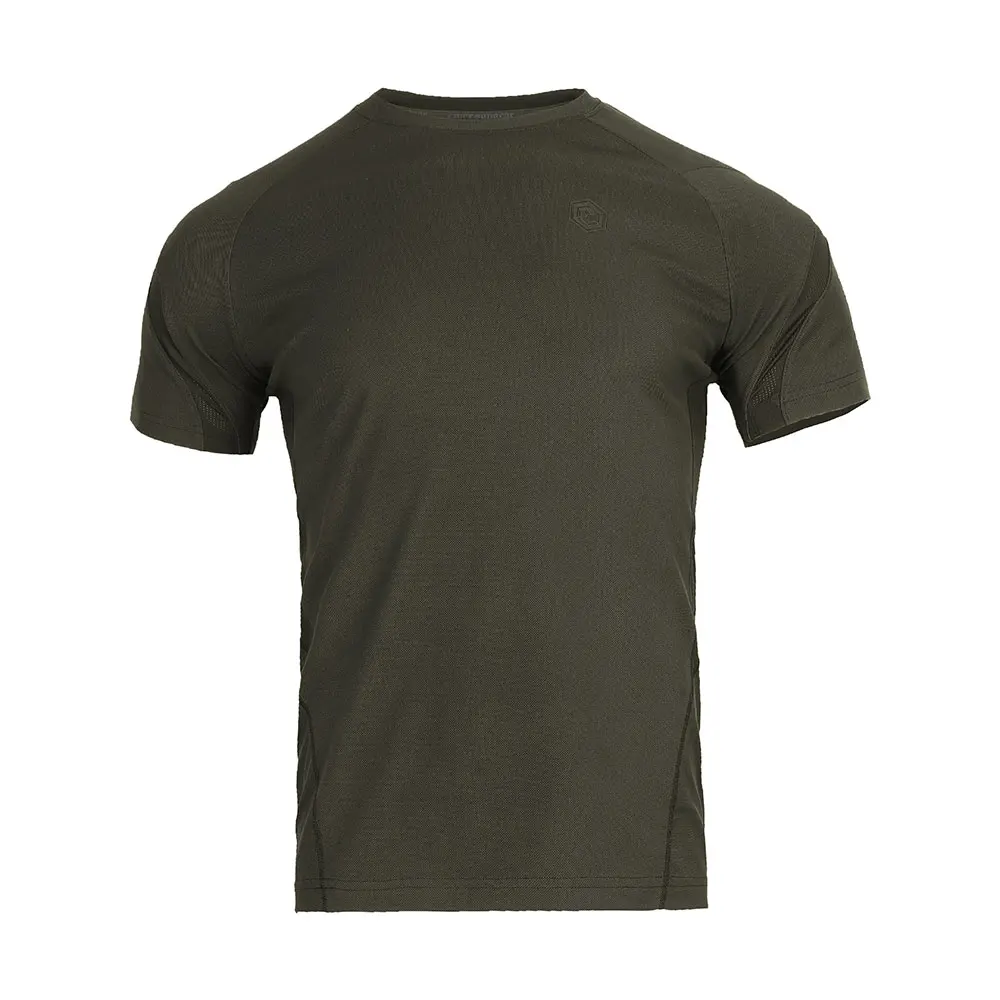 Camiseta deportiva funcional Emersongear Blue Label "Peregrine Falcon", camiseta de manga corta, camiseta de entrenamiento, camisetas para deportes de acampada - imagen 2