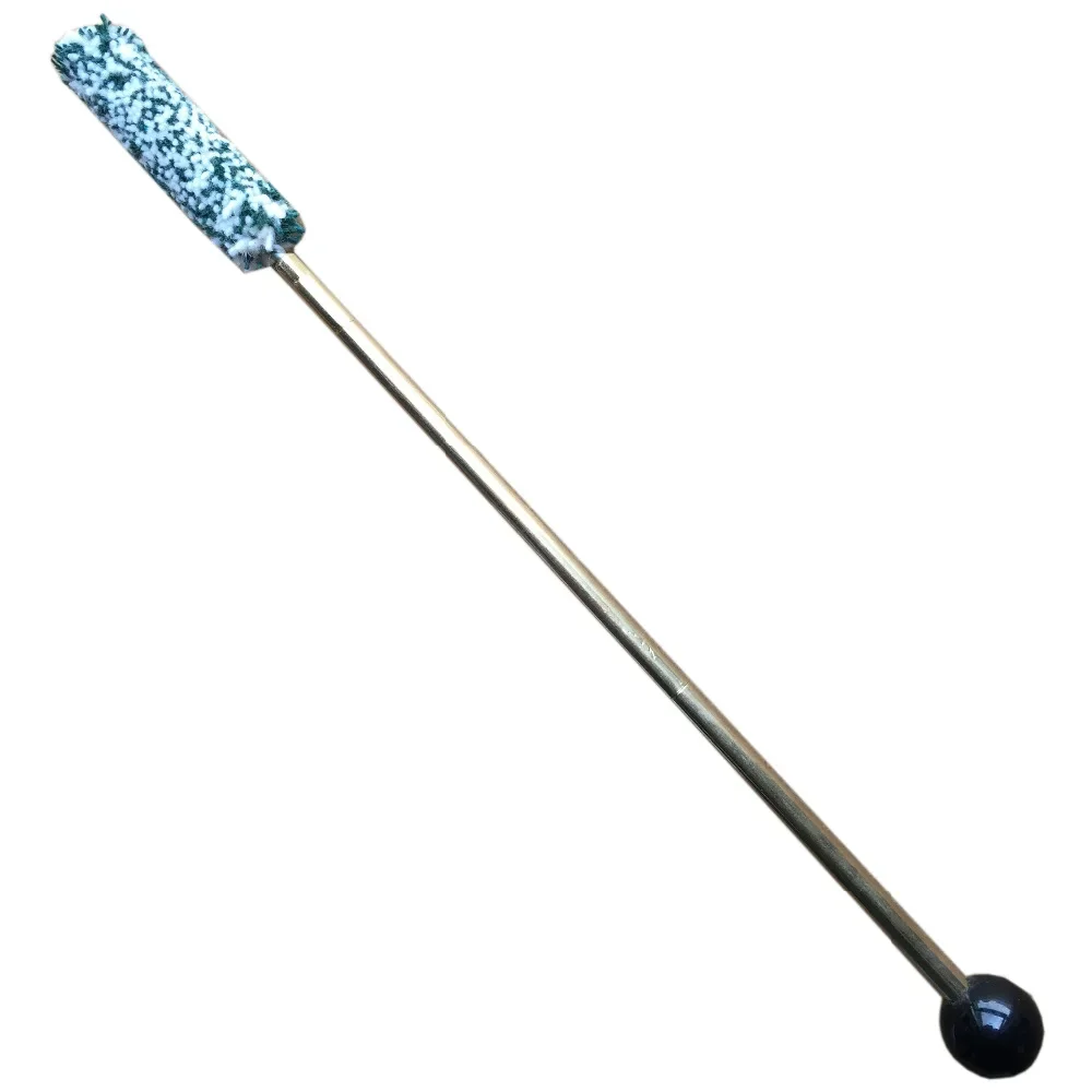 Kits de herramientas de limpieza de pistola táctica, Kit de limpieza de pistola y Rifle para.22cal /.44 &.45cal /.38 &.357 y 9mm, Kit de limpieza de pistola de caza - imagen 4