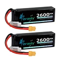 2S 2600 XT60 2pcs
