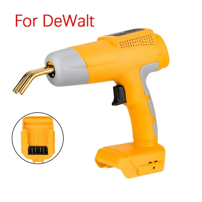 For Dewalt
