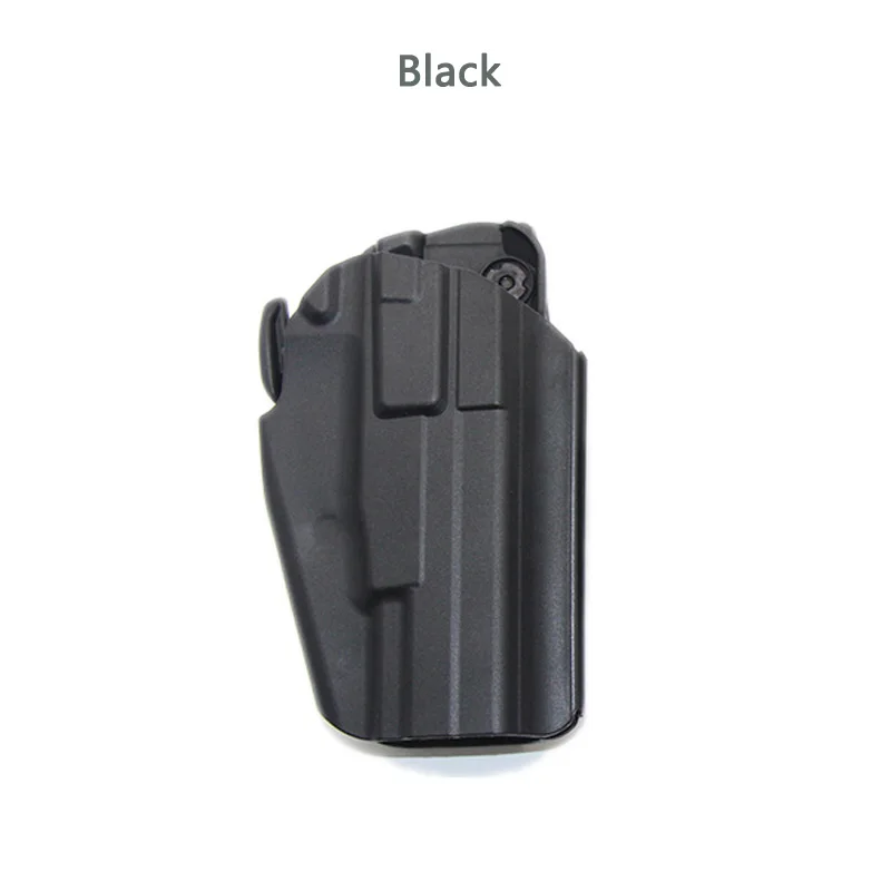 Black Holster
