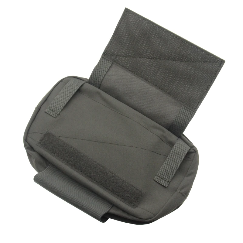 Bolsa abdominal táctica para chaleco multiusos exterior - imagen 2