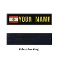 yellow-Velcro