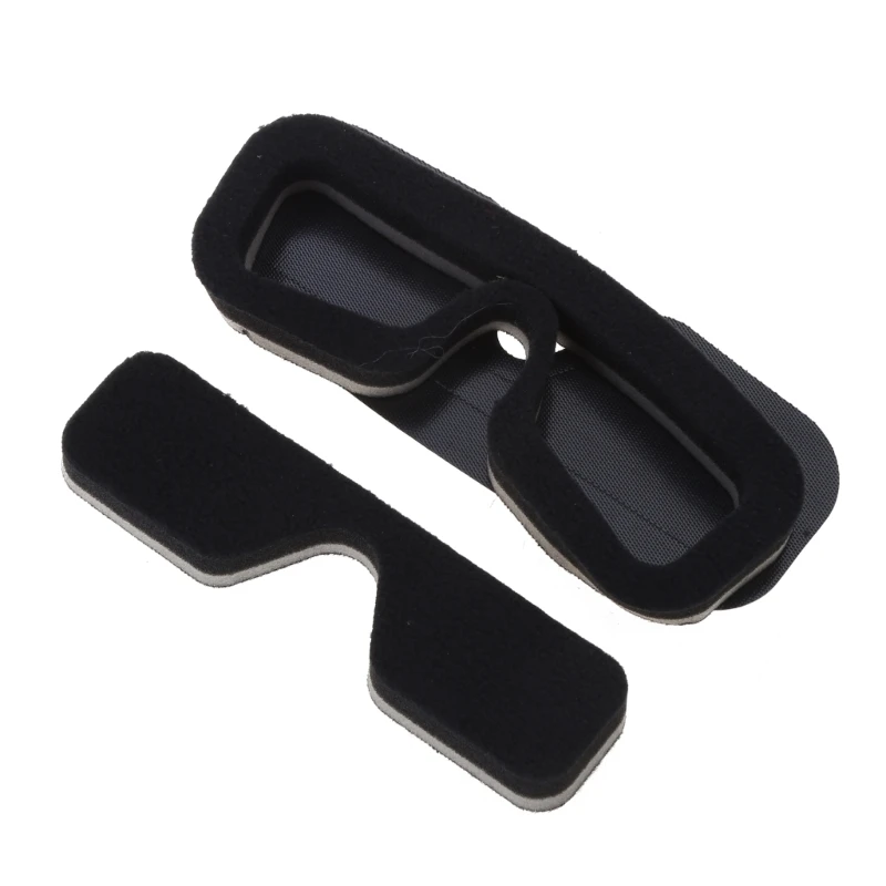 Para cubierta interfaz para gafas FPV /VTTA6/V1 V2 V3HD2 HD3, accesorios para gafas, envío directo - imagen 2
