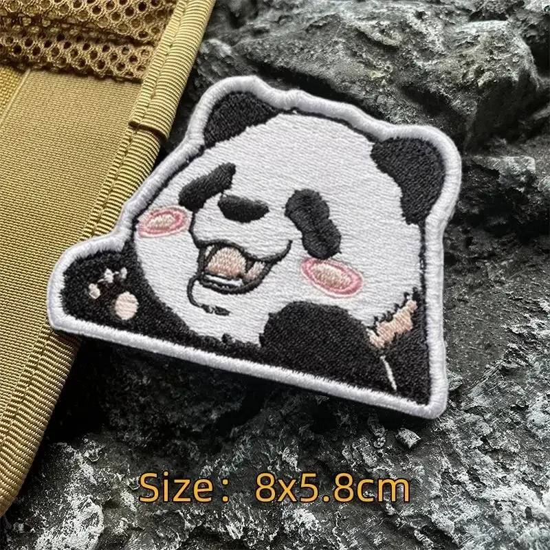 TH002-Panda