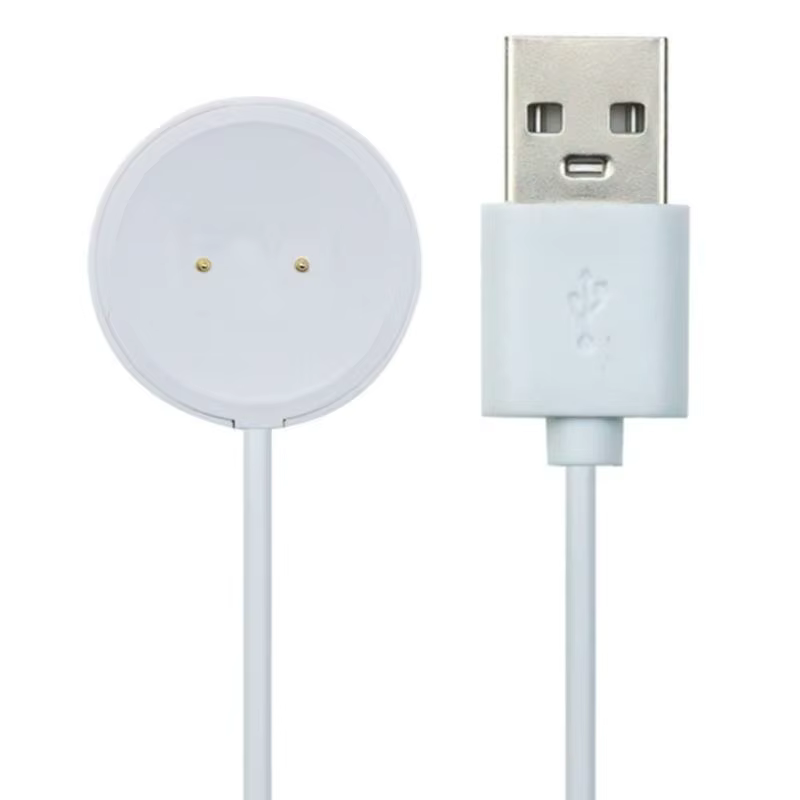 Empaque y contenido del cable de carga magnético