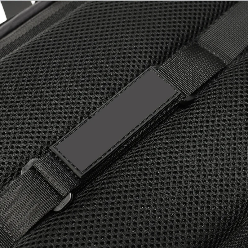 Base de sujeción de gancho y bucle, accesorios de correas Molle, tácticas funcionales - imagen 3